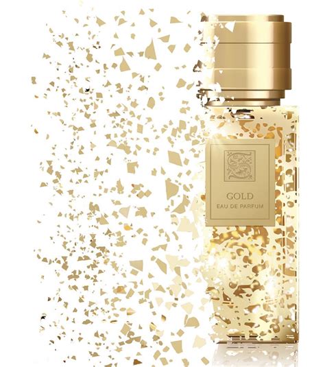 signature love gold perfume|Perfume .